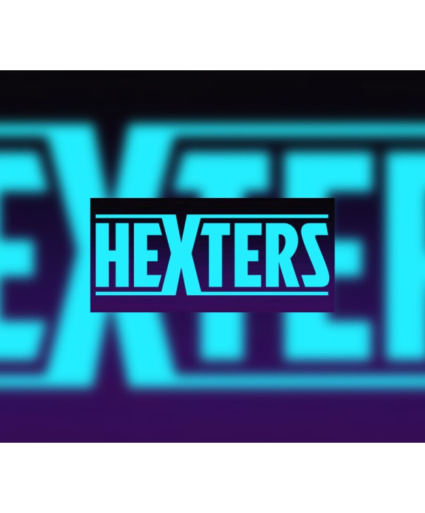 Hexters Steam Key GLOBAL
